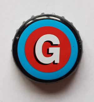 Ginette natural white, Ginette